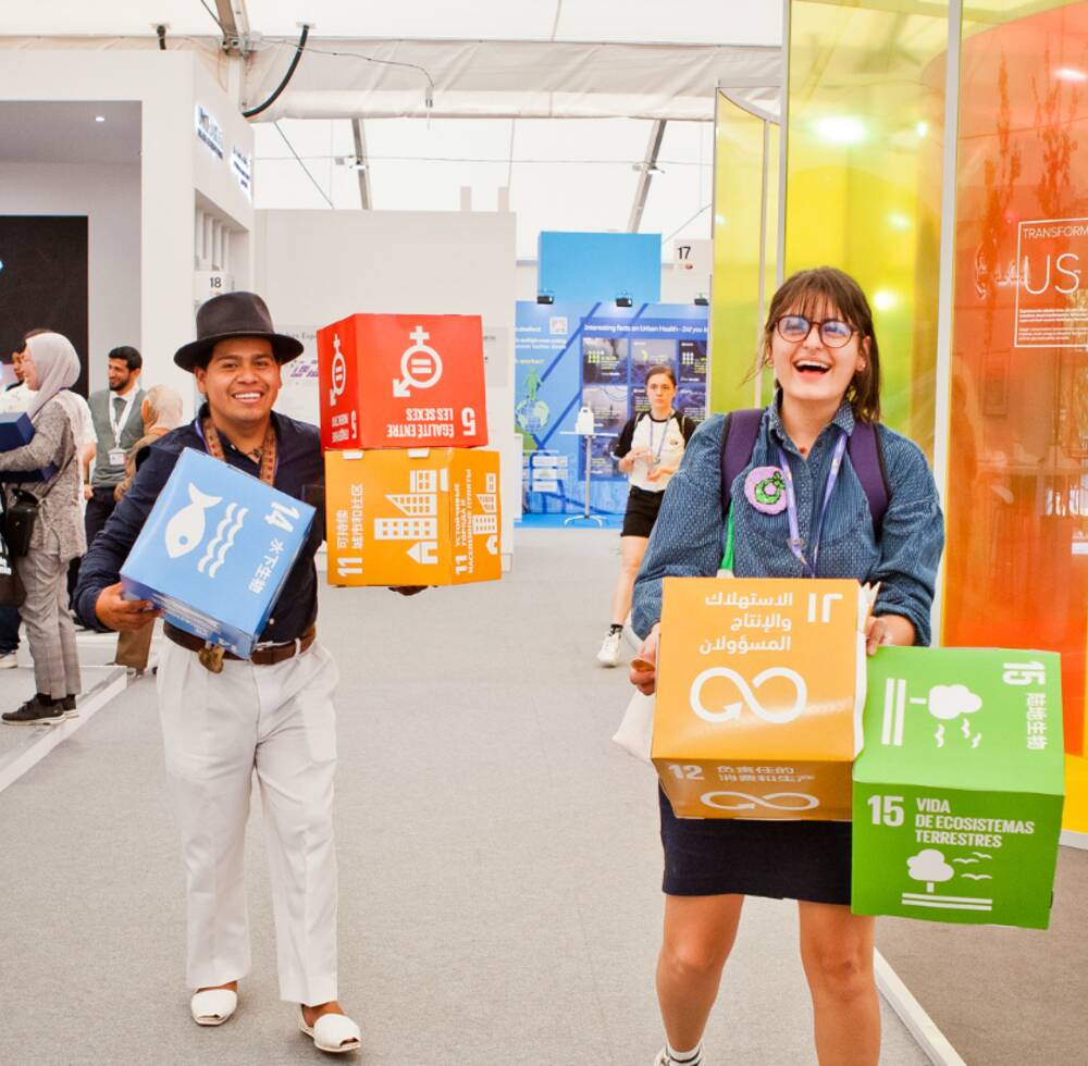 SDG