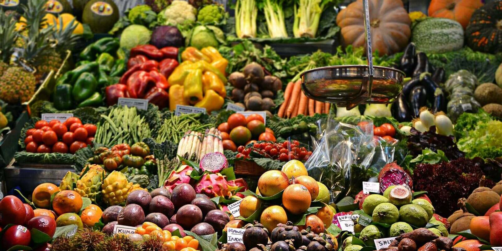 food waste