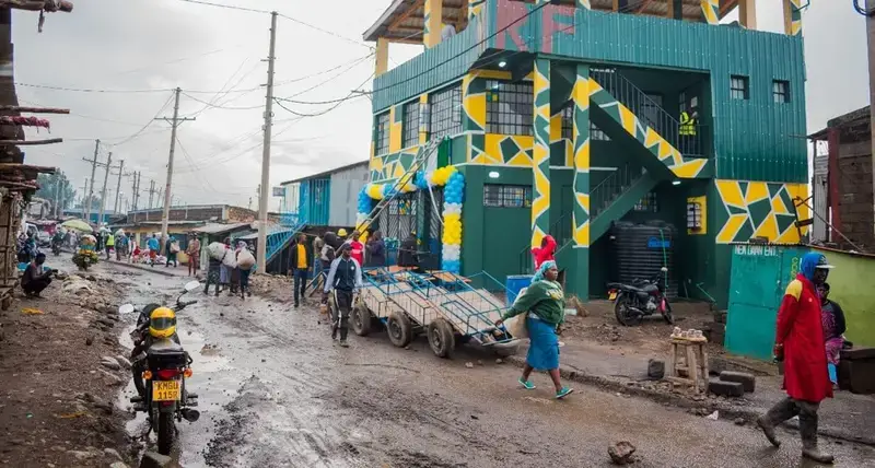 Korogocho